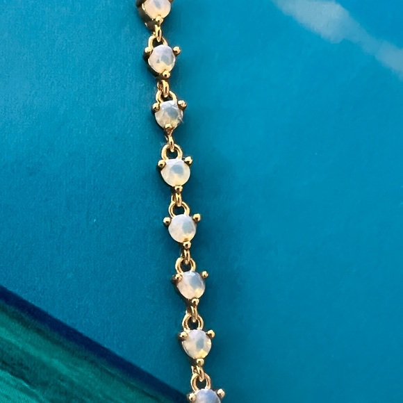 851 BELLA LARIAT NECKLACE - Picture 7 of 9